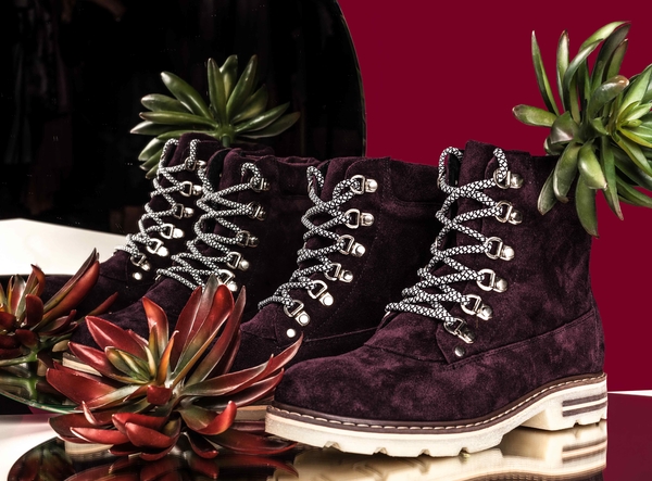 Осенняя обувь: ONE BY ONE представил новую коллекцию