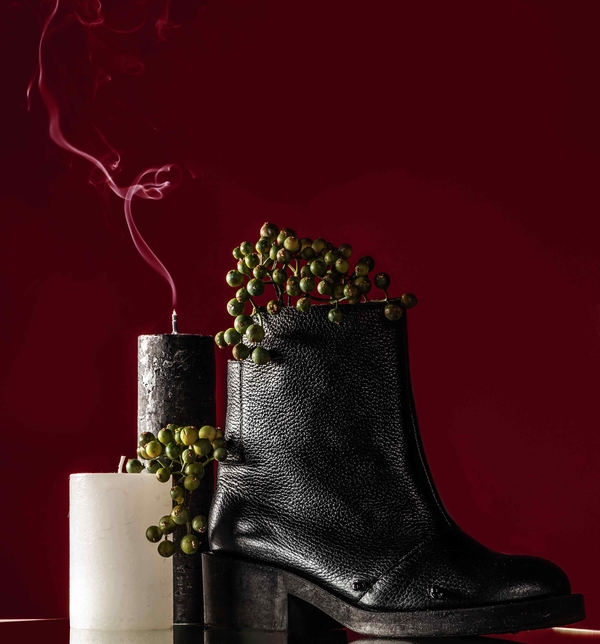 Осенняя обувь: ONE BY ONE представил новую коллекцию