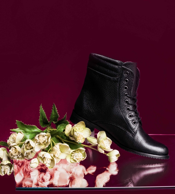 Осенняя обувь: ONE BY ONE представил новую коллекцию