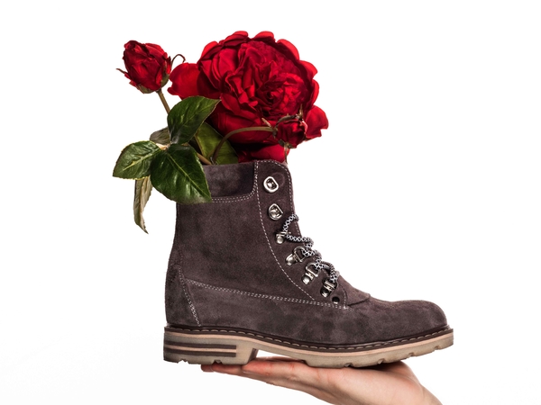 Осенняя обувь: ONE BY ONE представил новую коллекцию