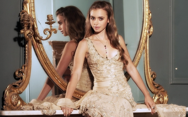 Тест: насколько вы довольны своей внешностью?