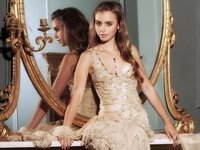 Тест: насколько вы довольны своей внешностью?