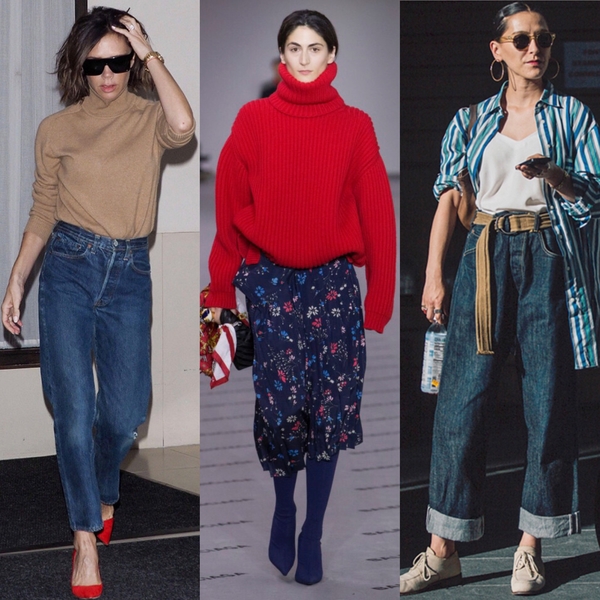 Модные тренды осени 2017: советы стилиста