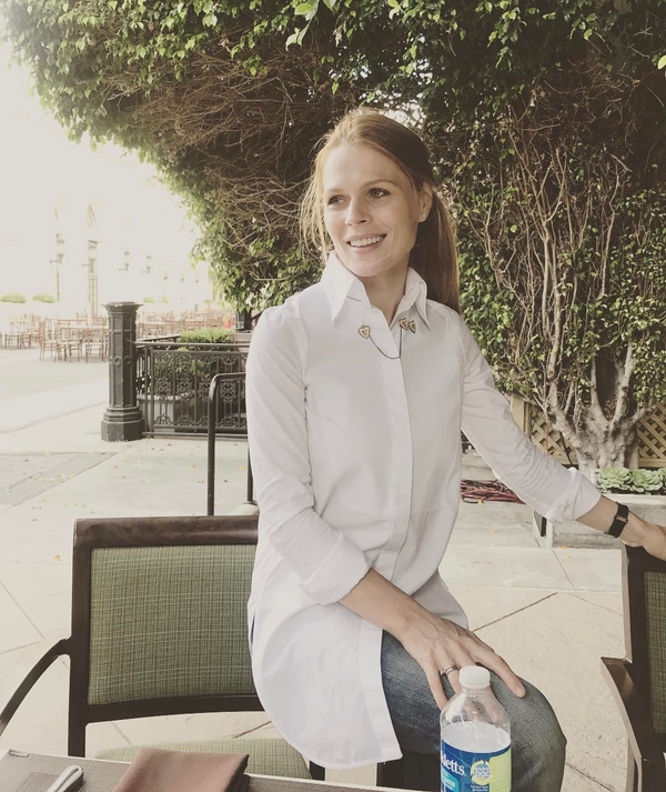 Люблю быть собой: Ольга Фреймут ответила на критику своей внешности