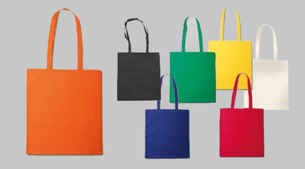 Хозяйственные сумки: какие болезни вы приносите в свой дом