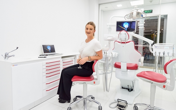 В Украине стартовал социальный проект Страна здоровых улыбок