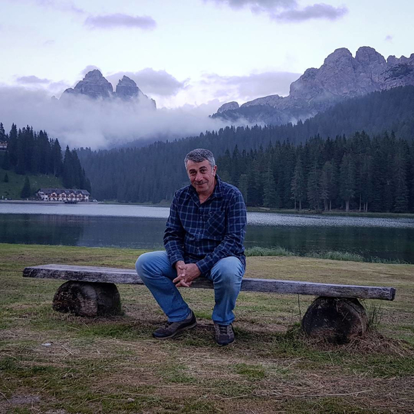 Доктор Комаровский рассказал о самом главном мифе в гигиене ребенка