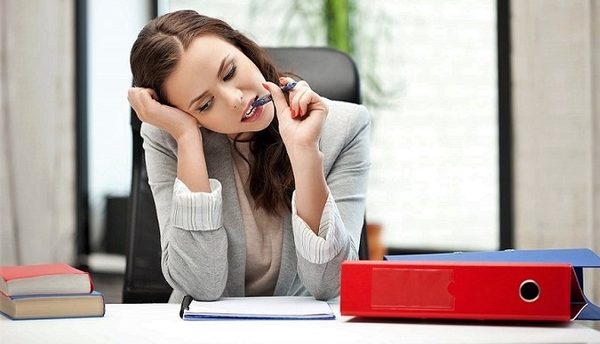 Самые распространенные ошибки при составлении резюме