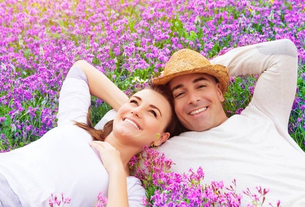 Крепкая семья: главные принципы общения супругов