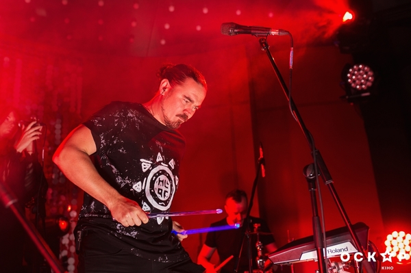 пресс-служба