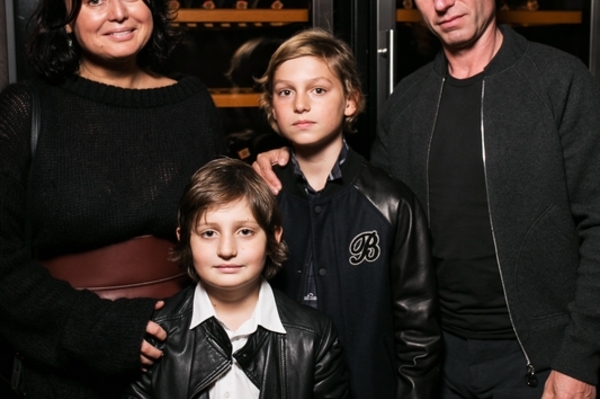 пресс-служба