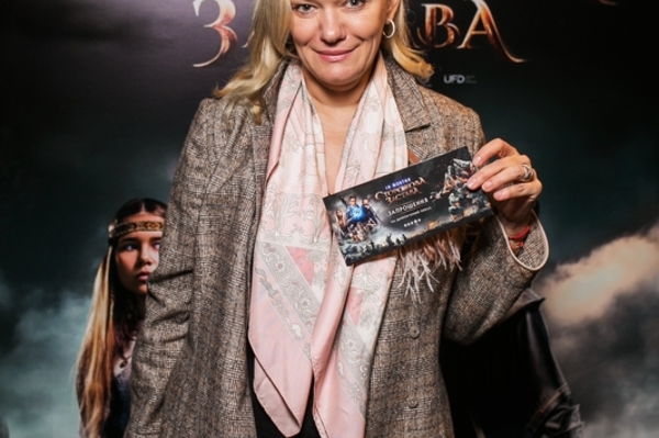 пресс-служба