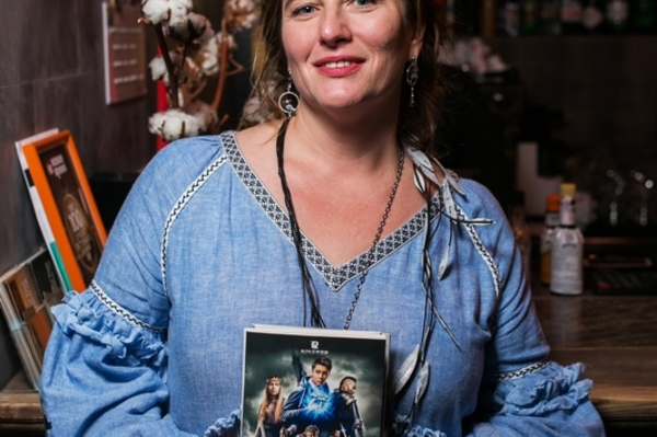 пресс-служба