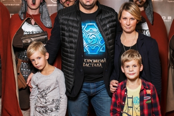 пресс-служба