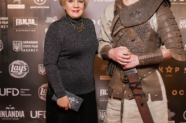 пресс-служба