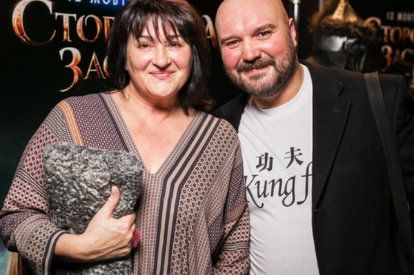 пресс-служба