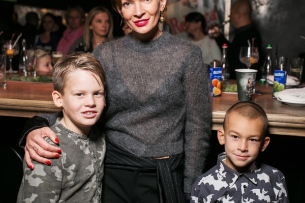 пресс-служба