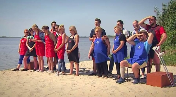 МастерШеф 7 сезон четырнадцатый выпуск: судьи отказались судить участников