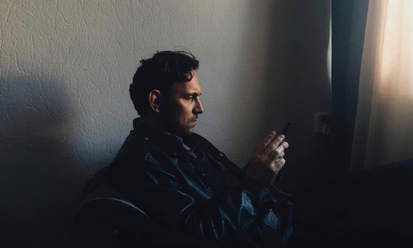 Группа Друга Ріка выпустила мистический клип о любви