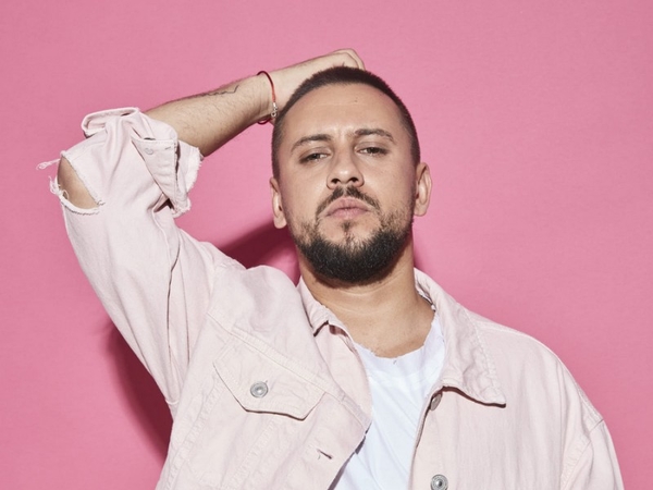 Тур переносится: MONATIKа не пустили в США