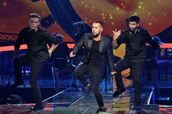 Тур переносится: MONATIKа не пустили в США