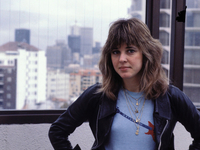 Сьюзи Кватро: рок-легенда и пример для подражания