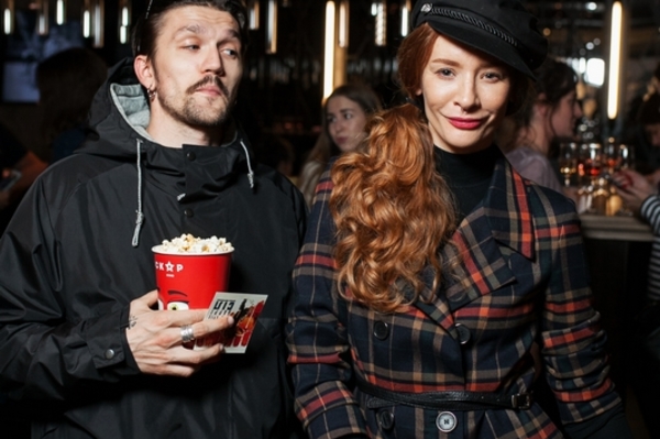 пресс-служба