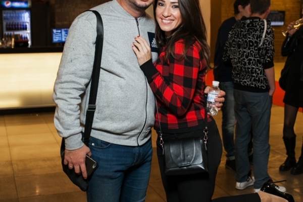 пресс-служба