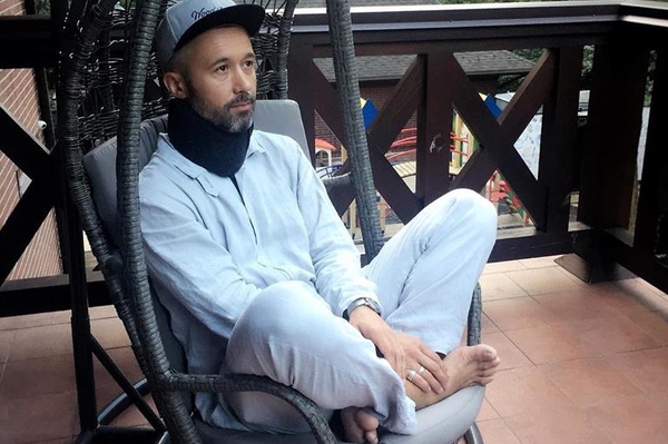 facebook.com/babkin.official