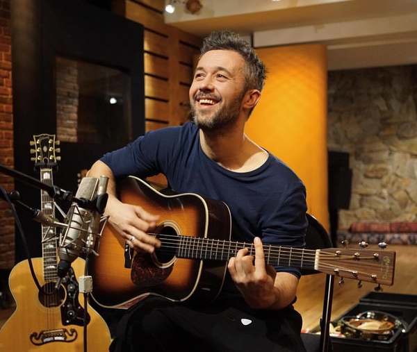 Сергей Бабкин: Я признаю правительство России агрессором