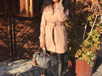 Х-фактор 8: в седьмом выпуске Настя Каменских получила странный подарок