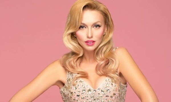 Воры оставили Олю Полякову без самой нужной вещи