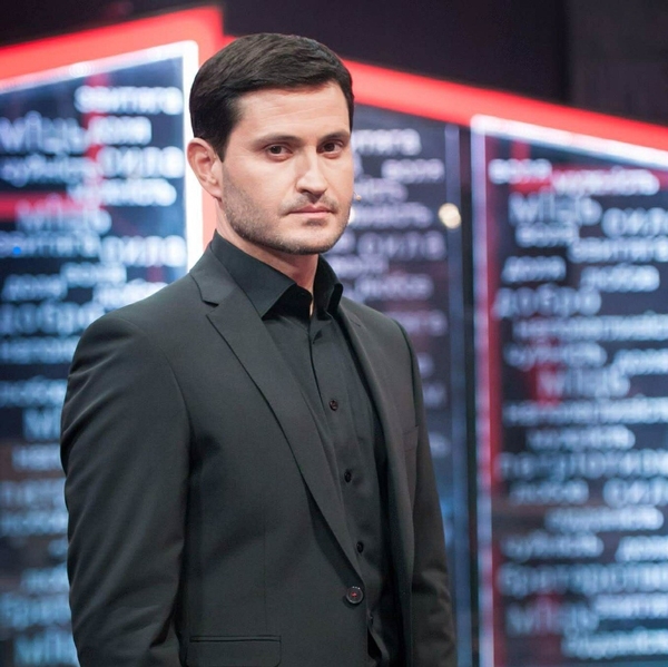 Ахтем Сеитаблаев отреагировал на заявление Бабкина об агрессии России