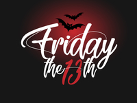 Пятница 13-е: Приметы, гадания, история