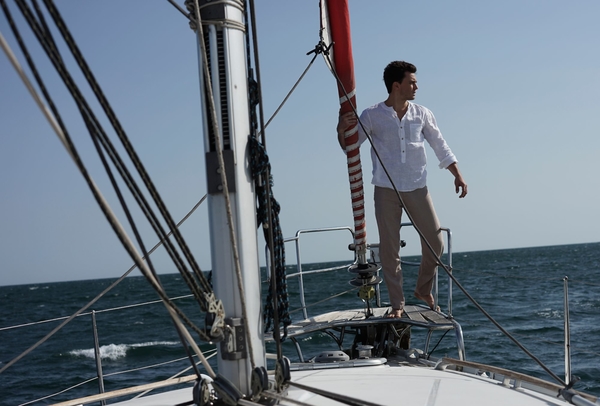 Победитель Славянского базара 2017 Влад Сытник презентовал новый клип