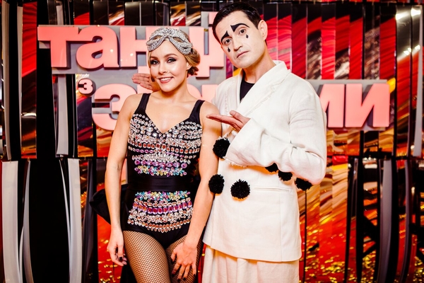 Ахтем Сеитаблаев вдохновил Алену Шоптенко начать актерскую карьеру