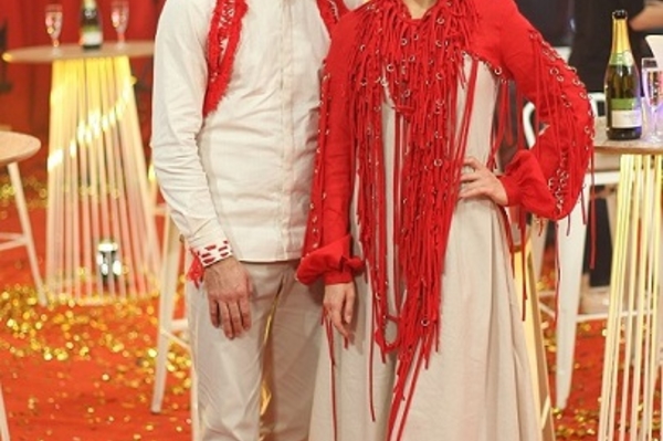 пресс-служба 1+1