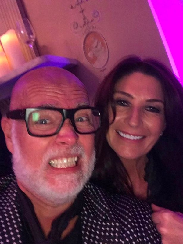 Дядю Кейт Миддлтон задержали за избиение жены