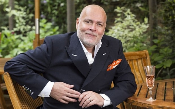 Дядю Кейт Миддлтон задержали за избиение жены