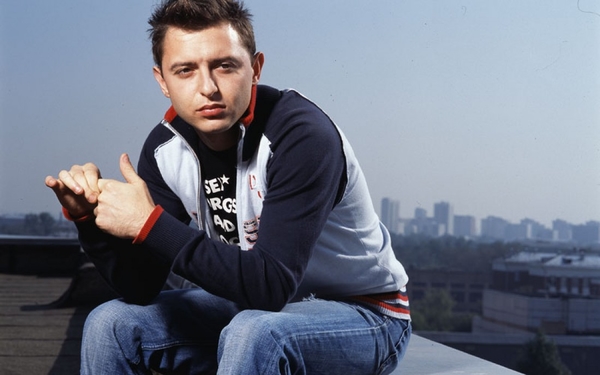 Известный российский музыкант назвал любимые места в Киеве