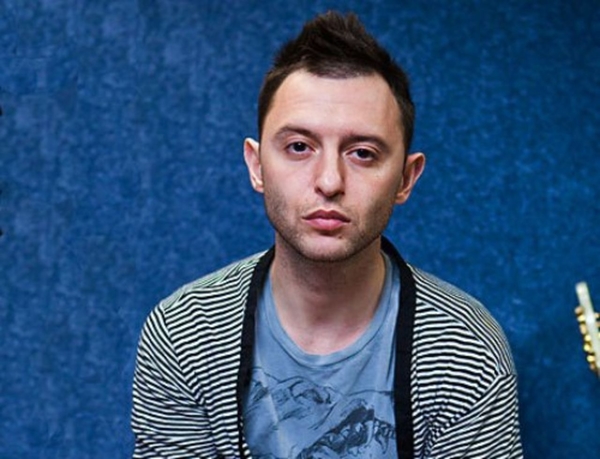 Известный российский музыкант назвал любимые места в Киеве