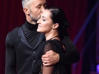 Танці з зірками 2017: кто покинул проект в восьмом выпуске