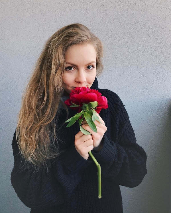 Алена Шоптенко трогательно поздравила мужа с годовщиной свадьбы