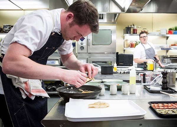 Лучший ресторан мира: назван победитель рейтинга