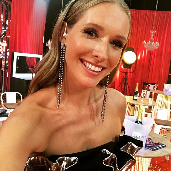 Катя Осадчая призналась, через что прошла в 14 лет