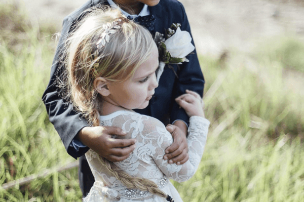 WOLF & ROSE PHOTOGRAPHY