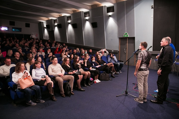 пресс-служба