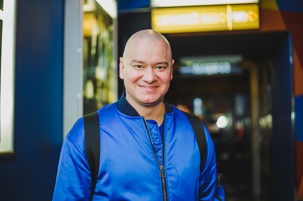 пресс-служба