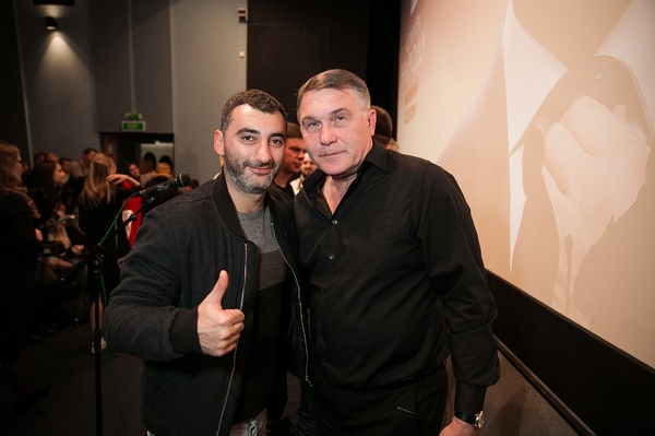 пресс-служба