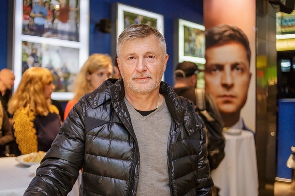 пресс-служба